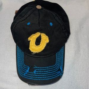 TRUE RELIGION ADJUSTABLE CAP O/S (Gently Worn)